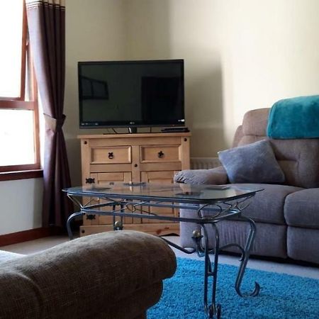 Culduthel Vista Apartment Ίνβερνες Εξωτερικό φωτογραφία