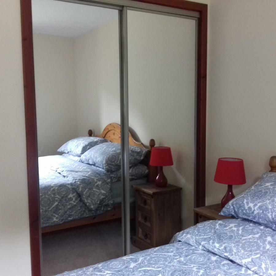 Culduthel Vista Apartment Ίνβερνες Εξωτερικό φωτογραφία
