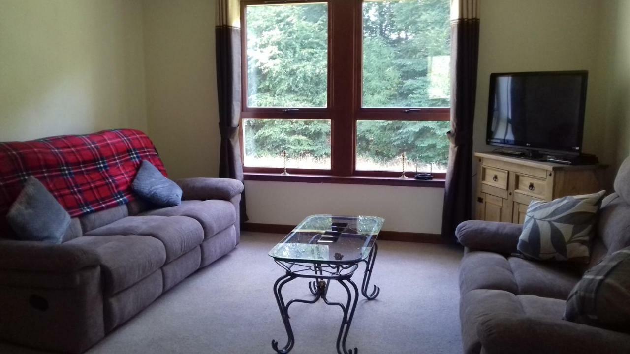Culduthel Vista Apartment Ίνβερνες Εξωτερικό φωτογραφία