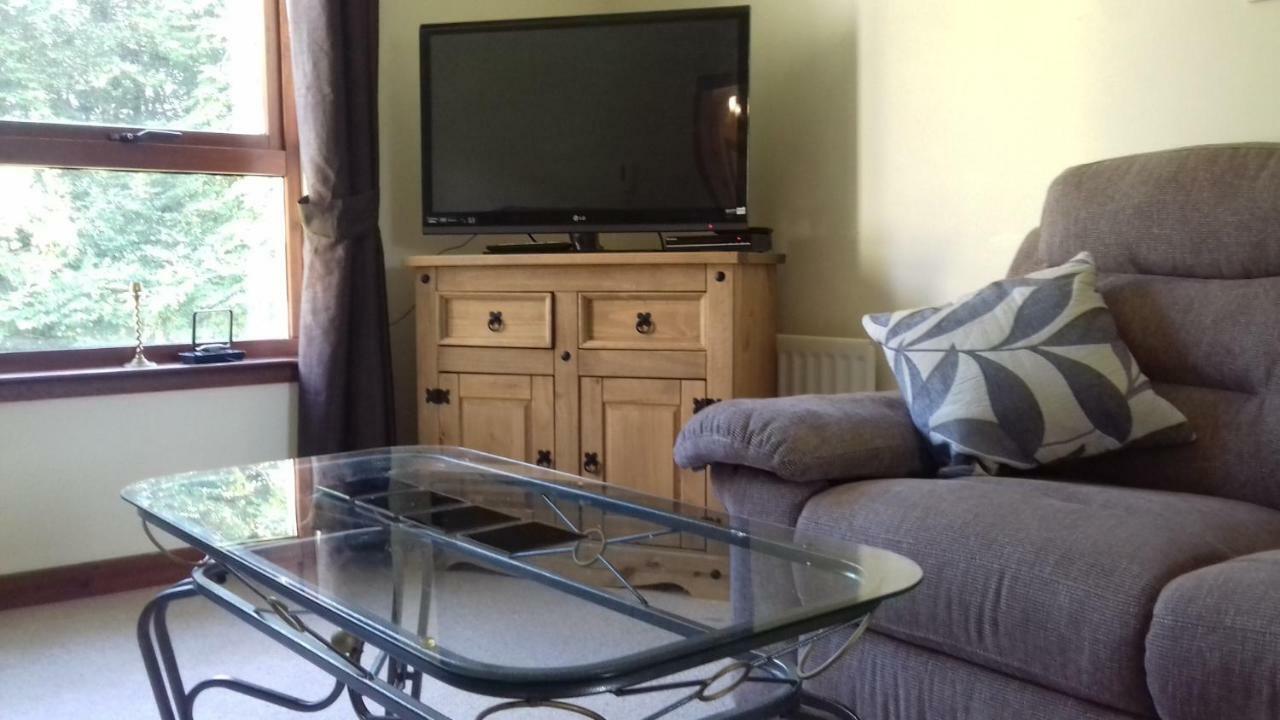 Culduthel Vista Apartment Ίνβερνες Εξωτερικό φωτογραφία
