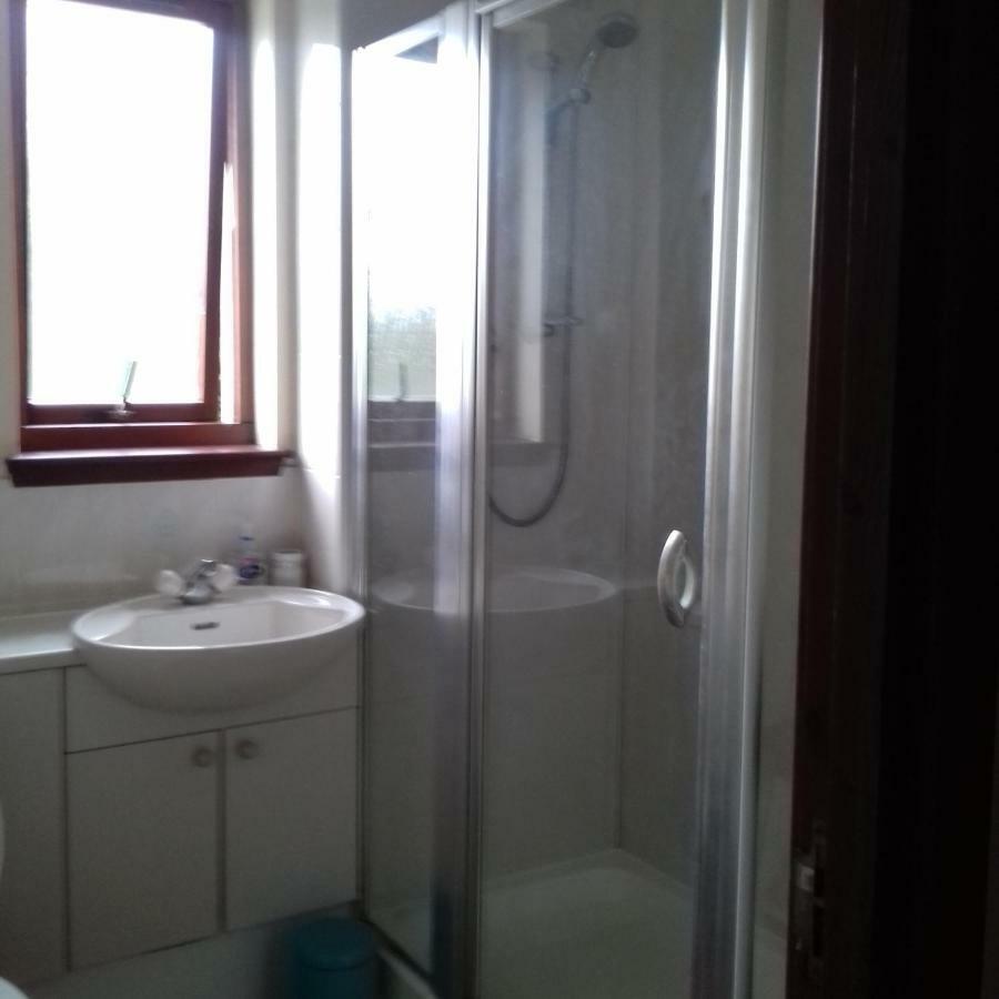 Culduthel Vista Apartment Ίνβερνες Εξωτερικό φωτογραφία