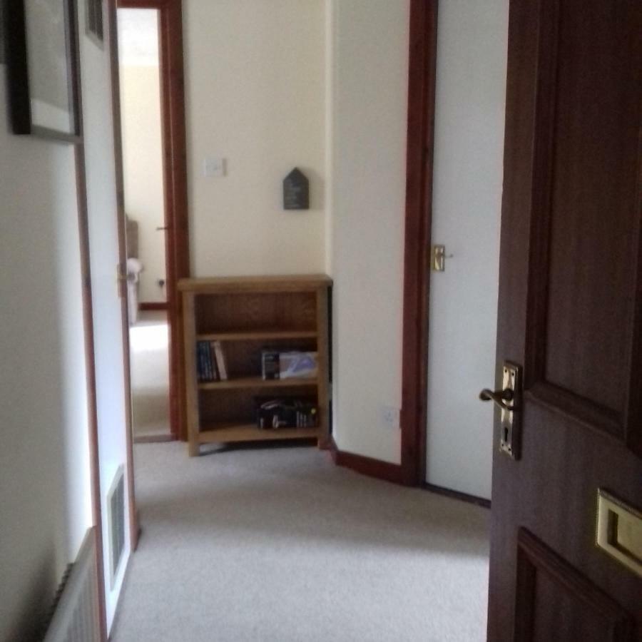 Culduthel Vista Apartment Ίνβερνες Εξωτερικό φωτογραφία