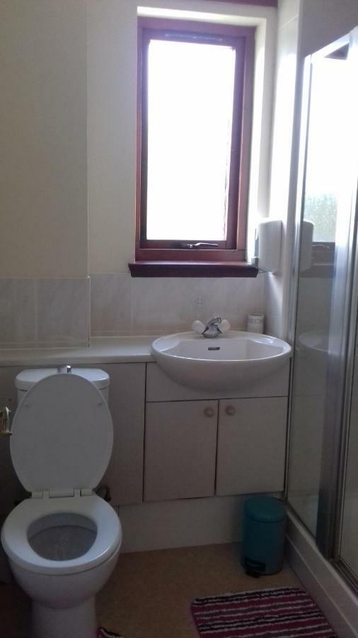 Culduthel Vista Apartment Ίνβερνες Εξωτερικό φωτογραφία
