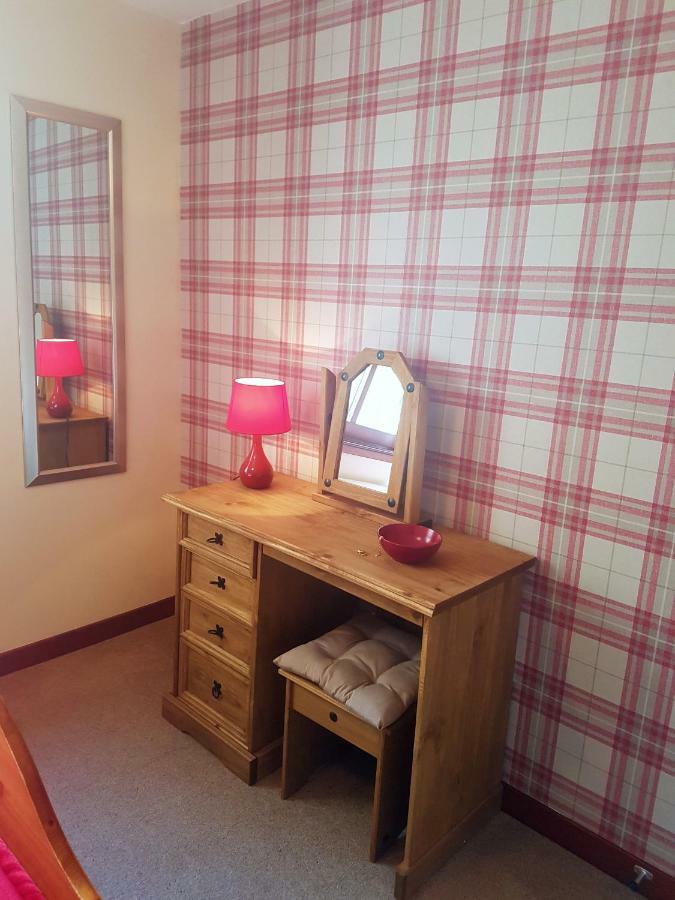 Culduthel Vista Apartment Ίνβερνες Εξωτερικό φωτογραφία