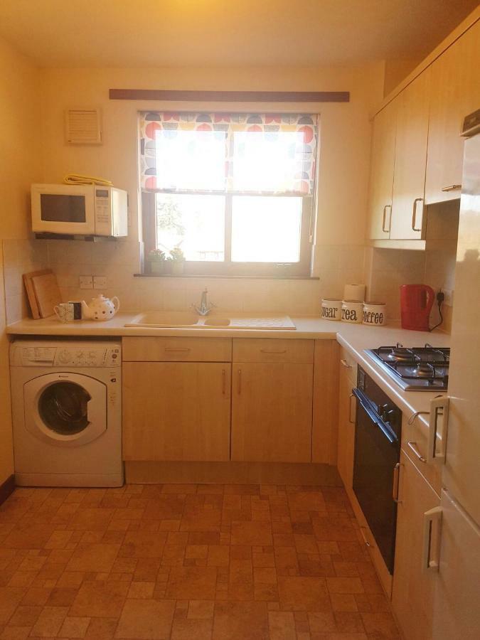 Culduthel Vista Apartment Ίνβερνες Εξωτερικό φωτογραφία