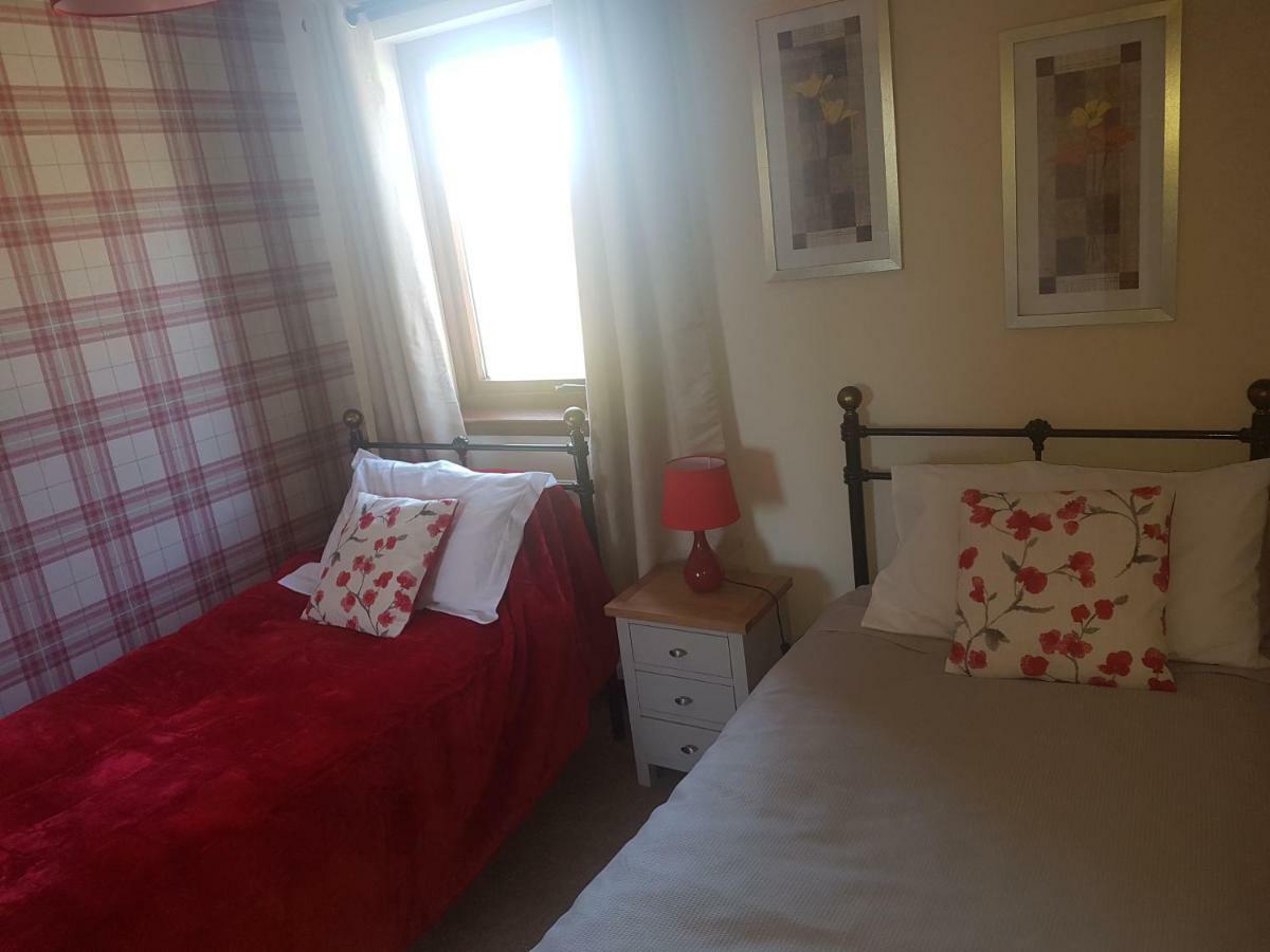 Culduthel Vista Apartment Ίνβερνες Εξωτερικό φωτογραφία