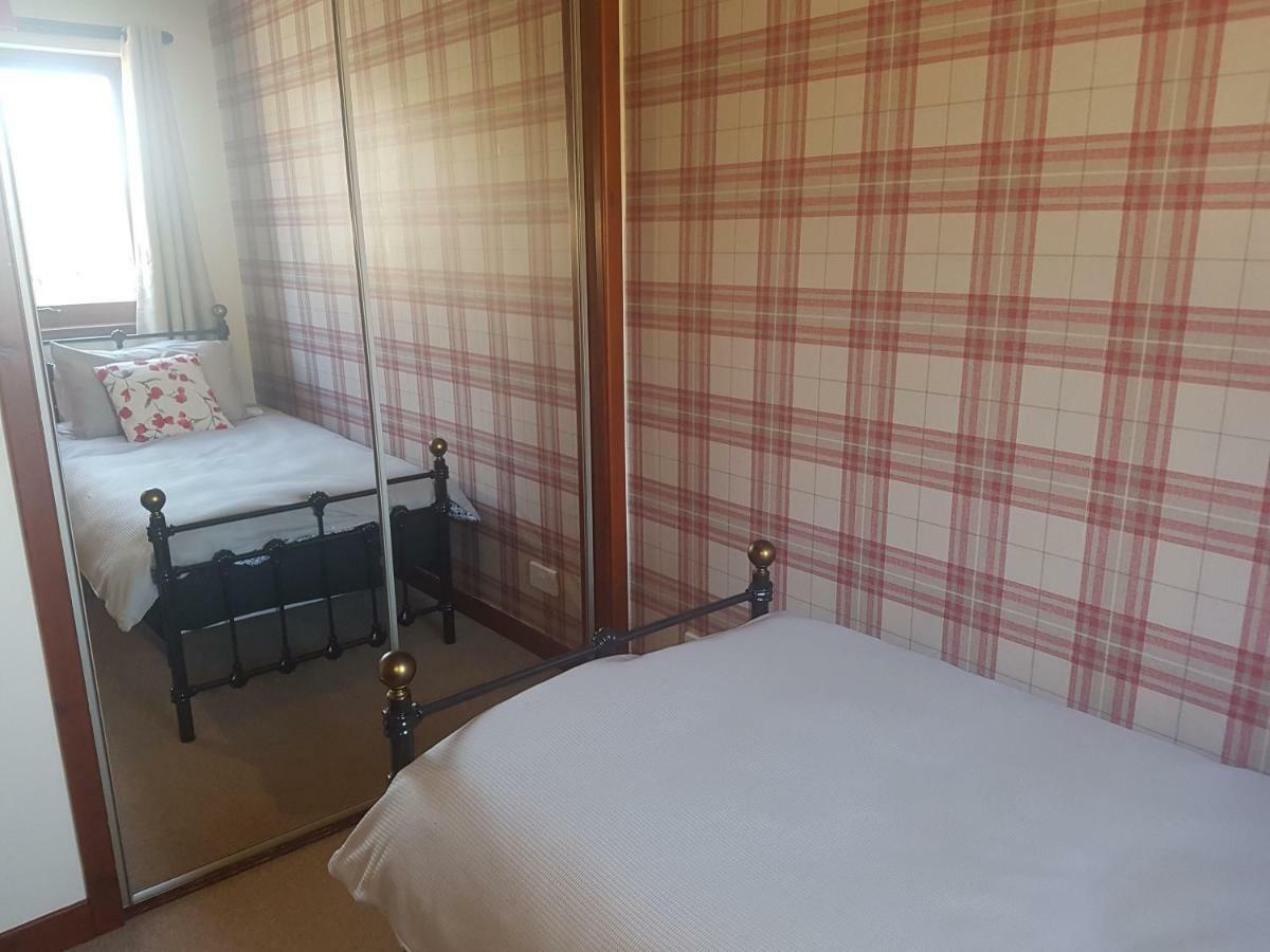 Culduthel Vista Apartment Ίνβερνες Εξωτερικό φωτογραφία