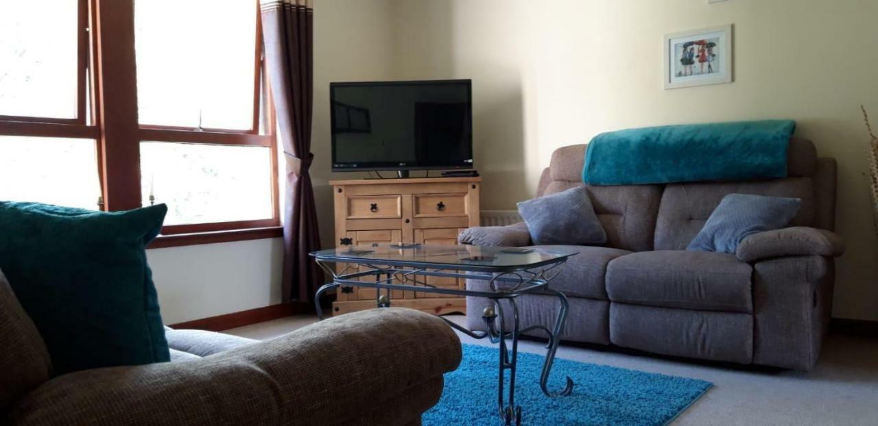Culduthel Vista Apartment Ίνβερνες Εξωτερικό φωτογραφία