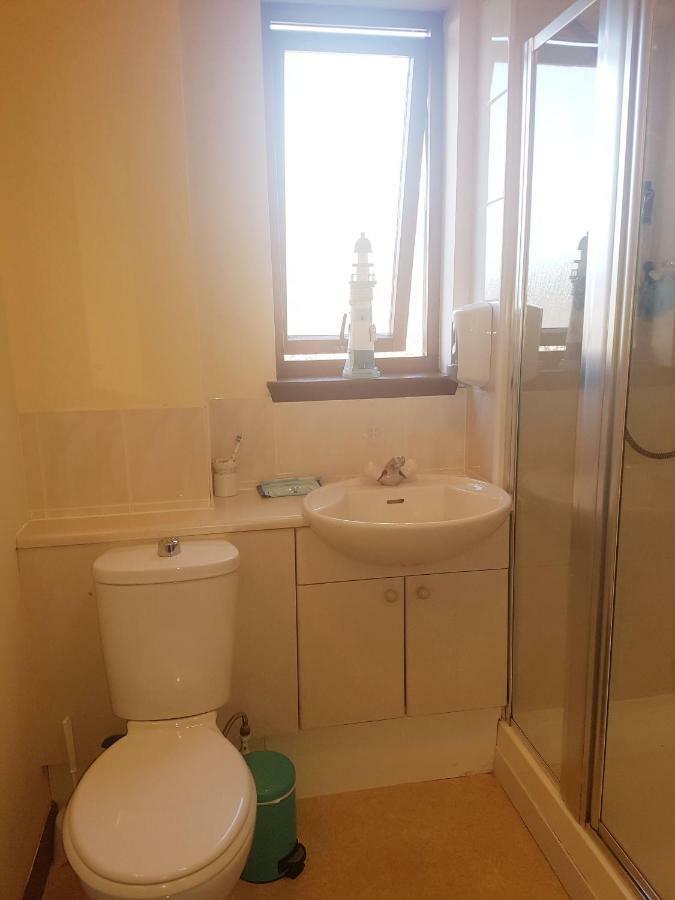 Culduthel Vista Apartment Ίνβερνες Εξωτερικό φωτογραφία